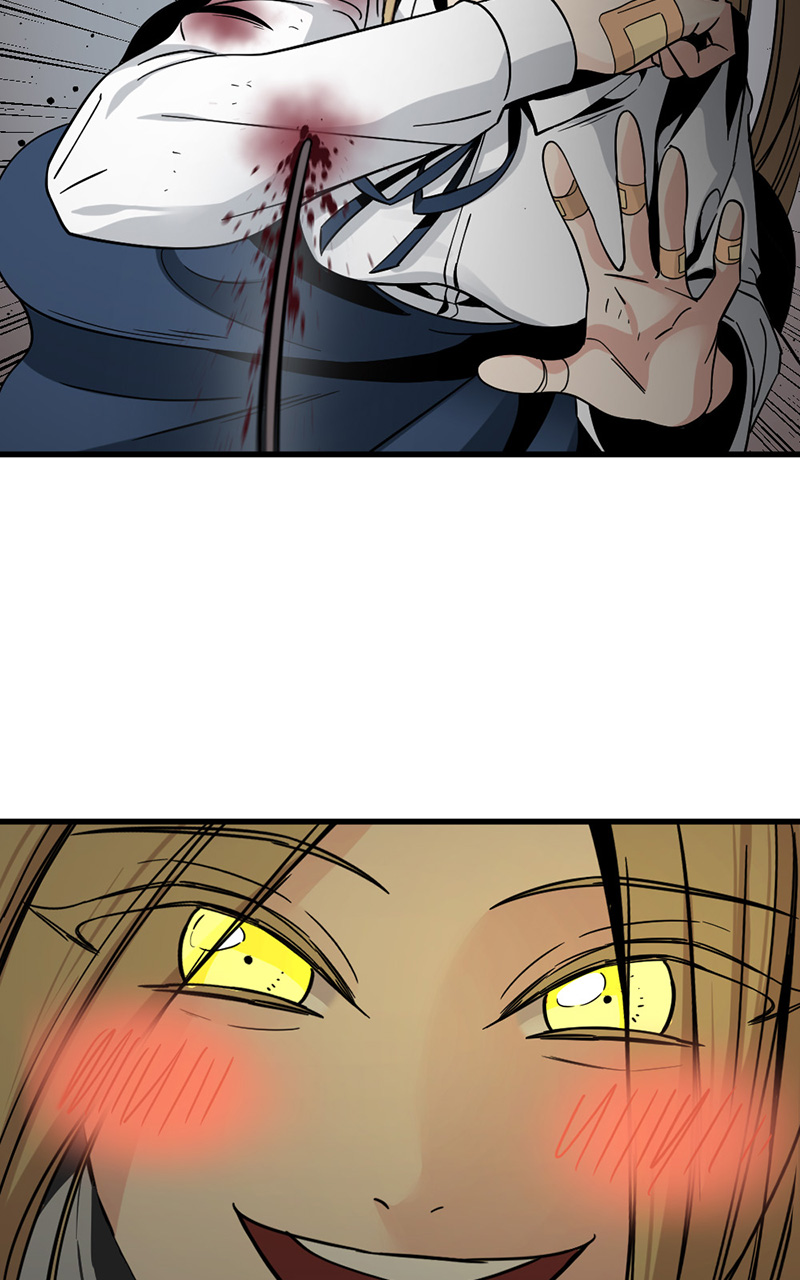 Hero Killer Chapitre 18 - Page 90