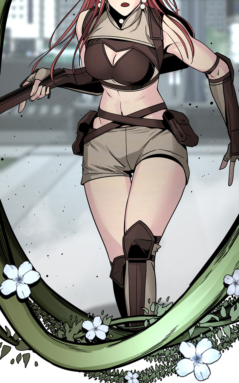 Hero Killer Chapitre 18 - Page 92