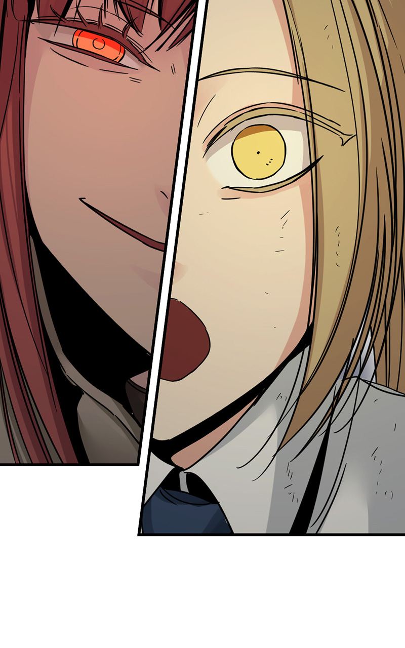 Hero Killer Chapitre 18 - Page 94