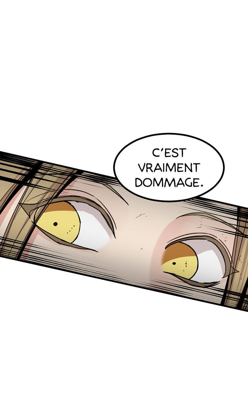 Hero Killer Chapitre 18 - Page 95