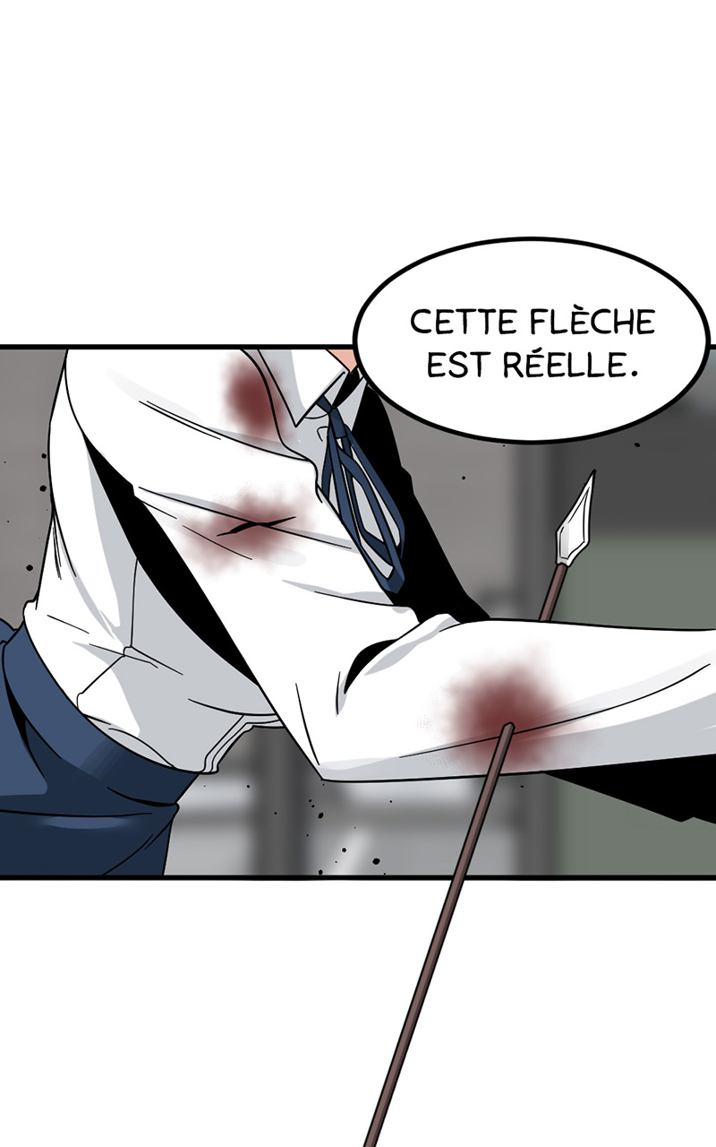 Hero Killer Chapitre 18 - Page 96
