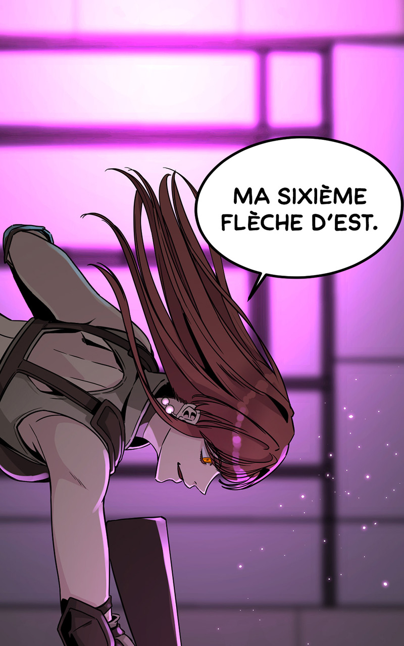 Hero Killer Chapitre 18 - Page 99