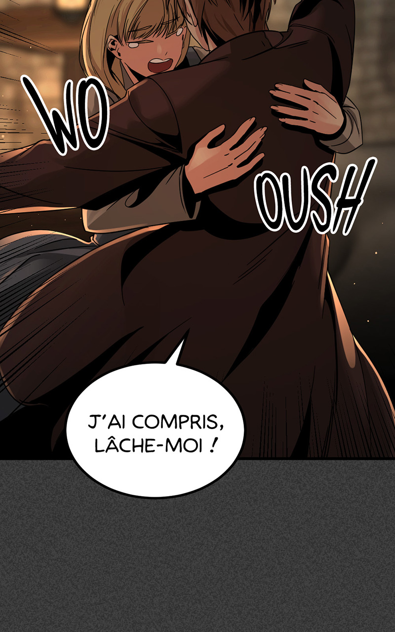 Hero Killer Chapitre 19 - Page 100