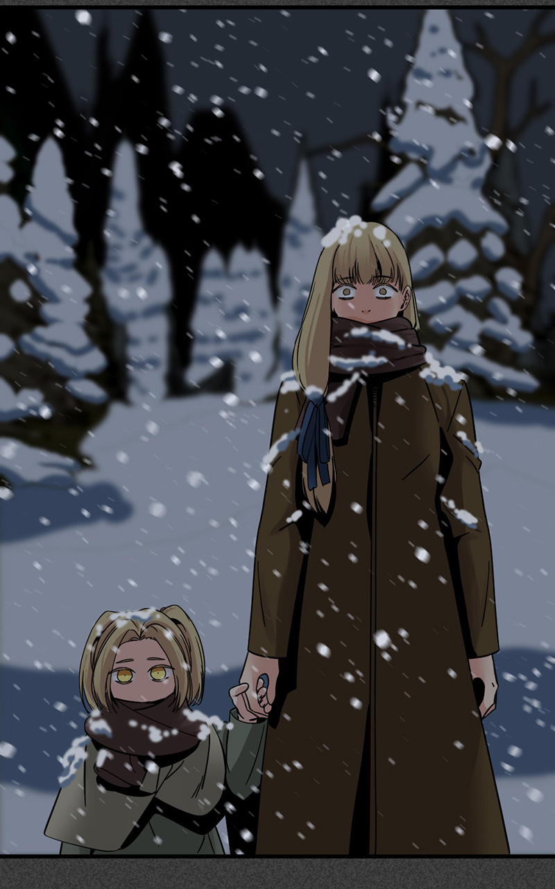 Hero Killer Chapitre 19 - Page 107