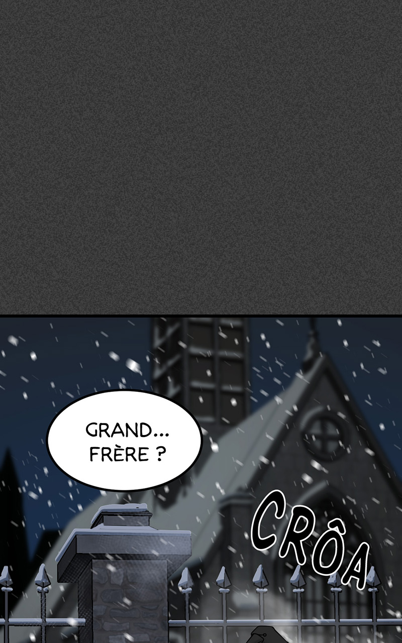 Hero Killer Chapitre 19 - Page 108