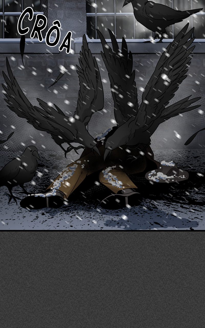Hero Killer Chapitre 19 - Page 109