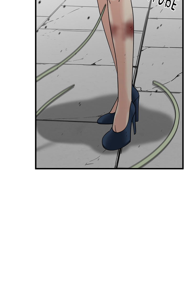 Hero Killer Chapitre 19 - Page 11