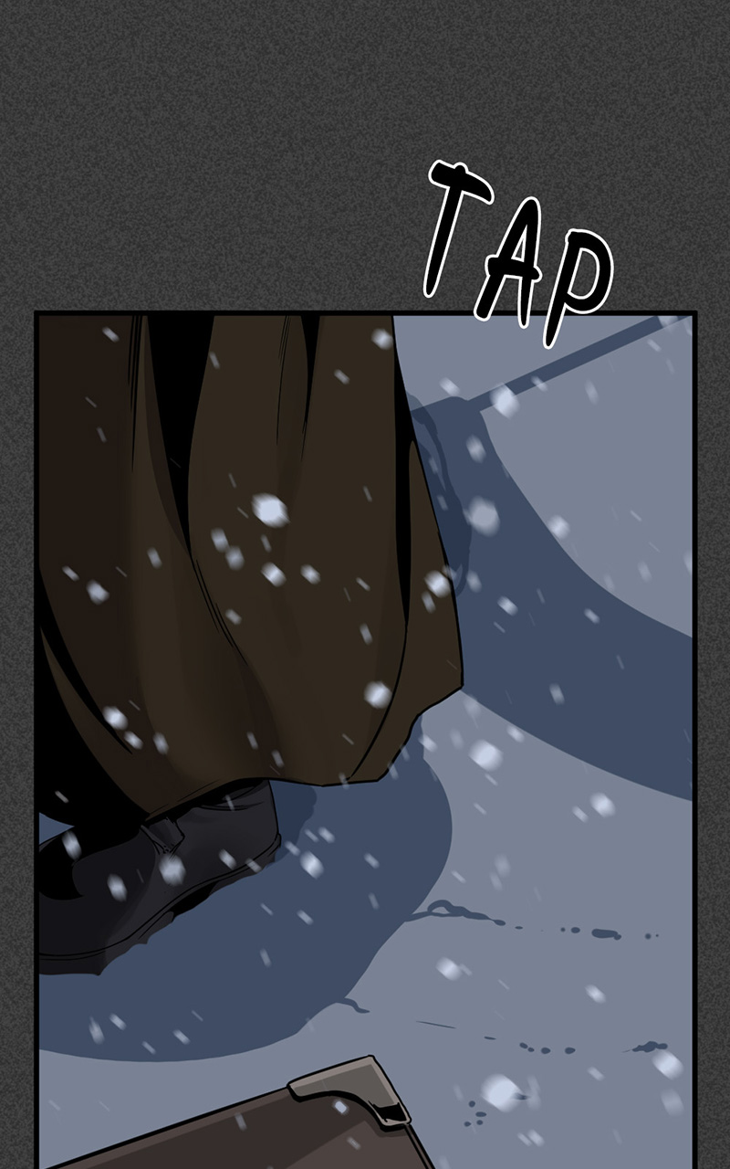 Hero Killer Chapitre 19 - Page 110