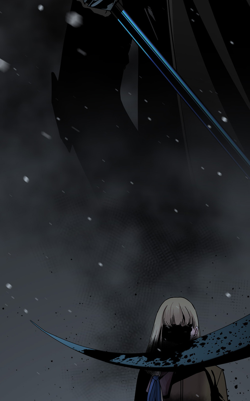 Hero Killer Chapitre 19 - Page 114