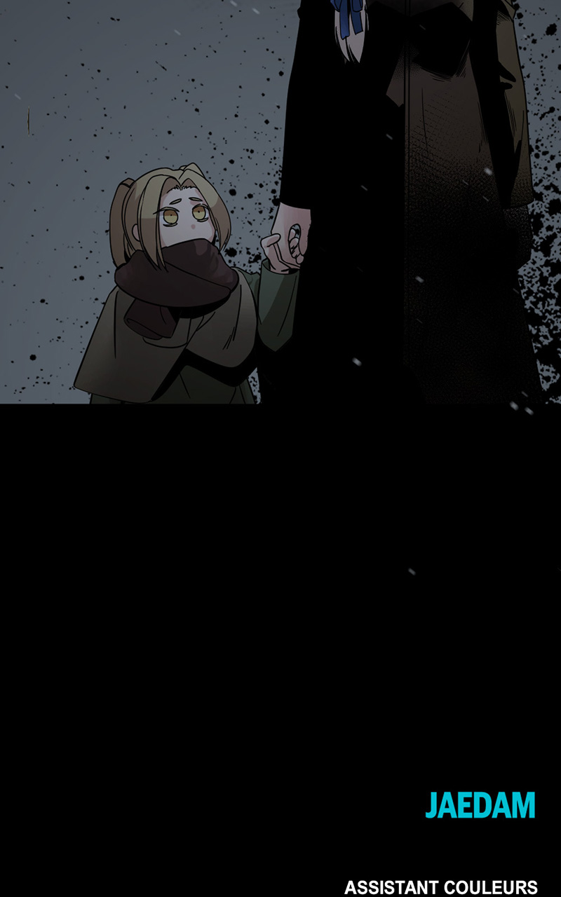 Hero Killer Chapitre 19 - Page 115