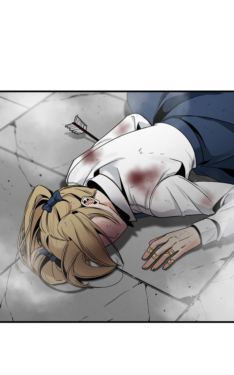 Hero Killer Chapitre 19 - Page 13