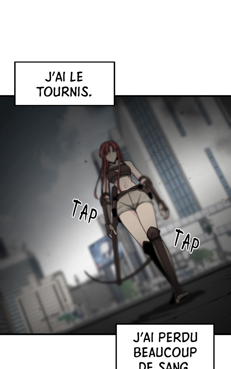 Hero Killer Chapitre 19 - Page 14