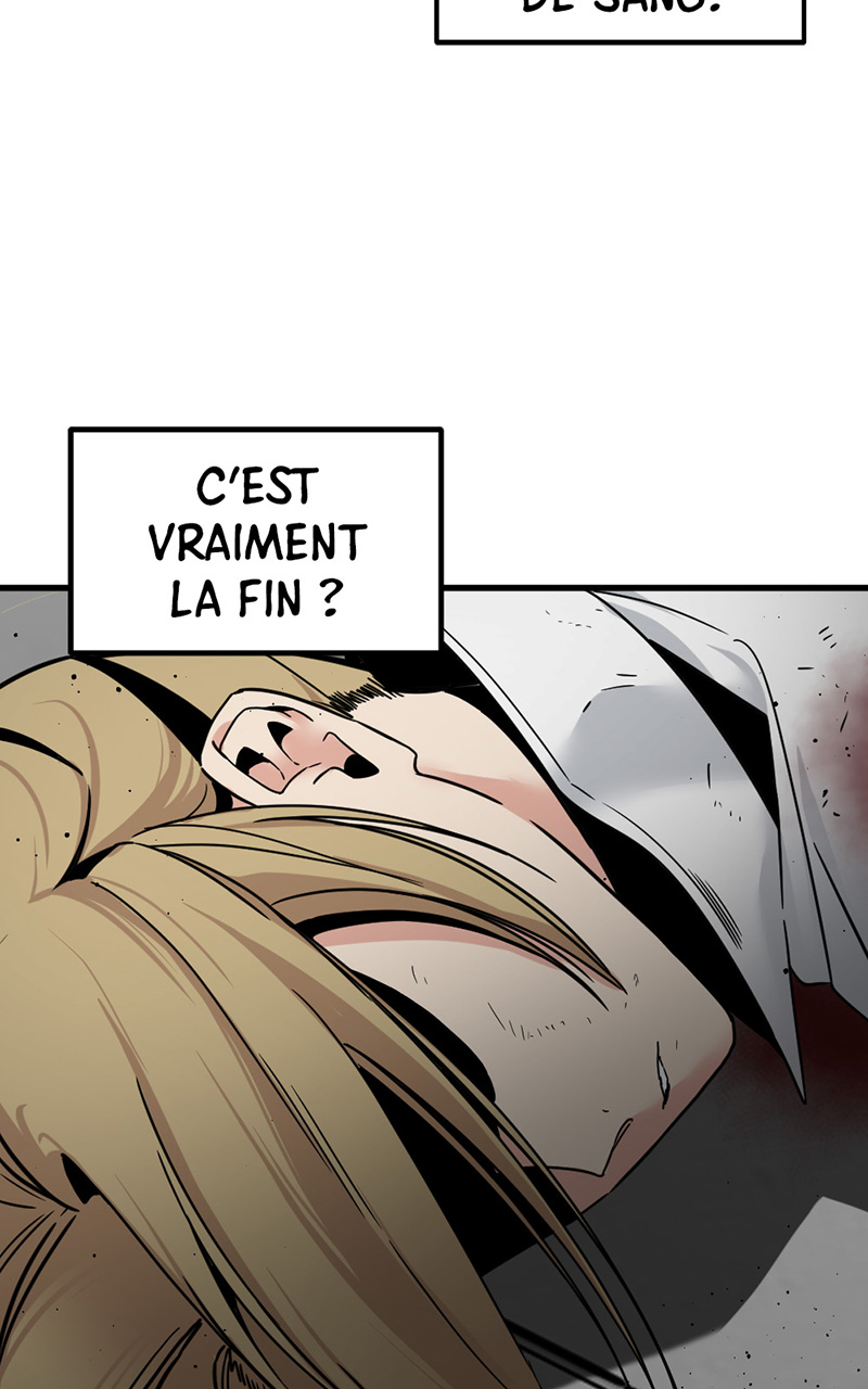 Hero Killer Chapitre 19 - Page 15