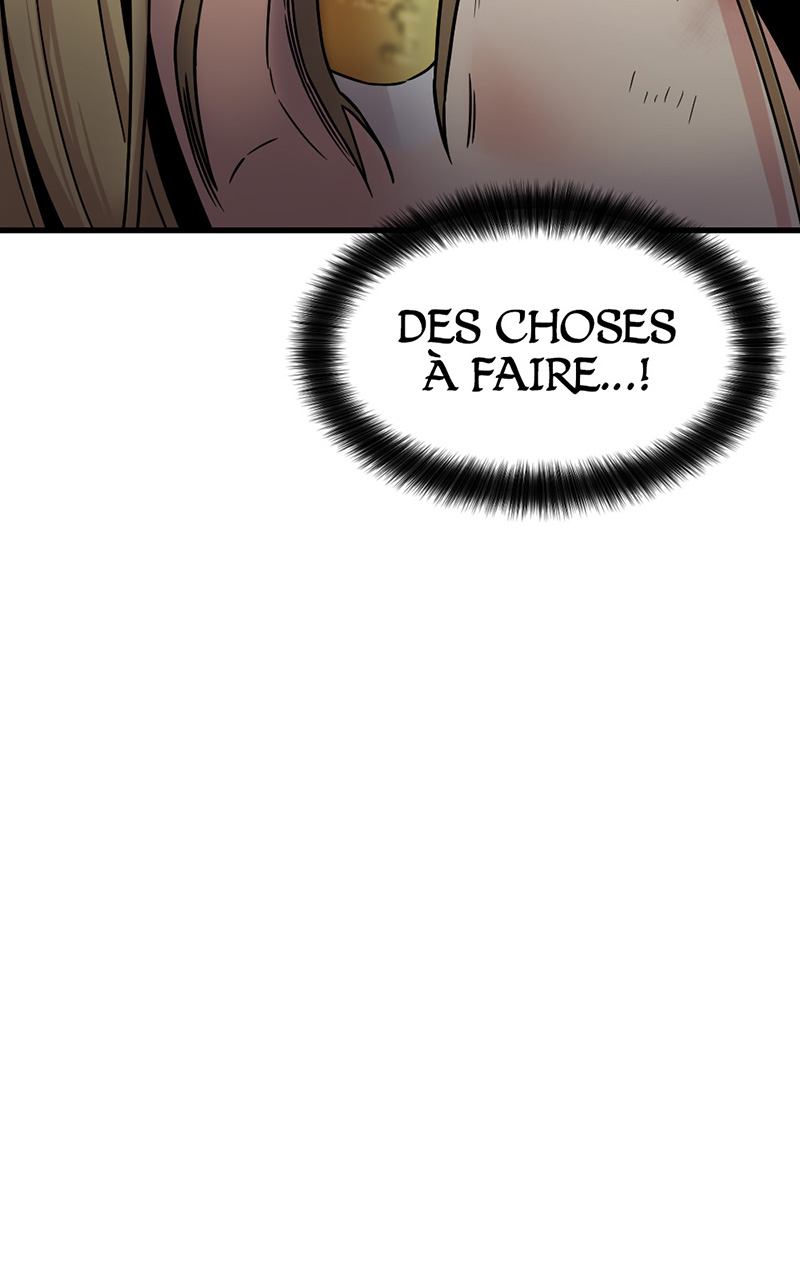 Hero Killer Chapitre 19 - Page 17