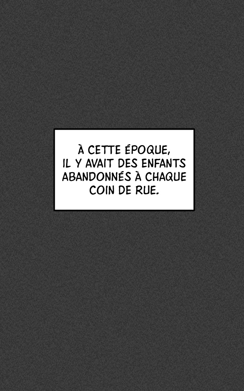 Hero Killer Chapitre 19 - Page 21