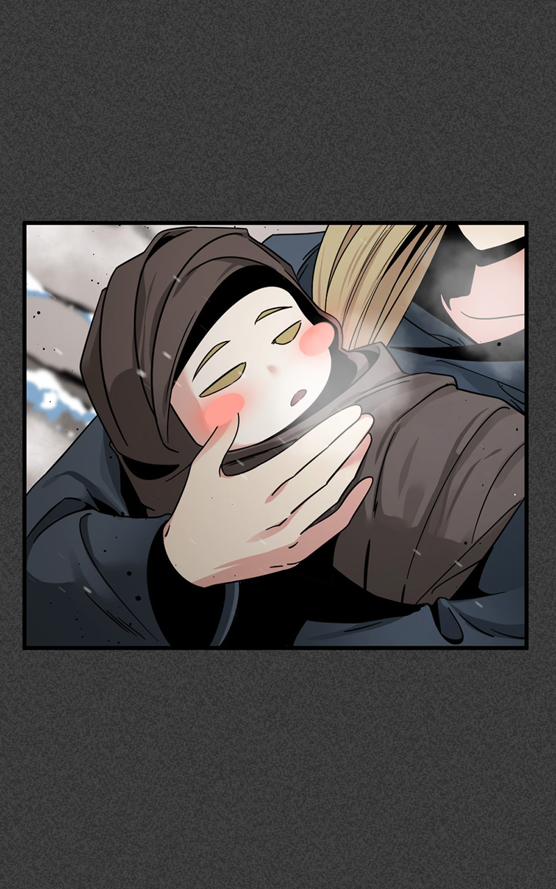 Hero Killer Chapitre 19 - Page 22