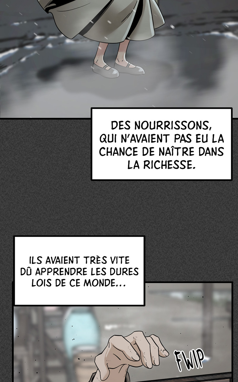 Hero Killer Chapitre 19 - Page 24