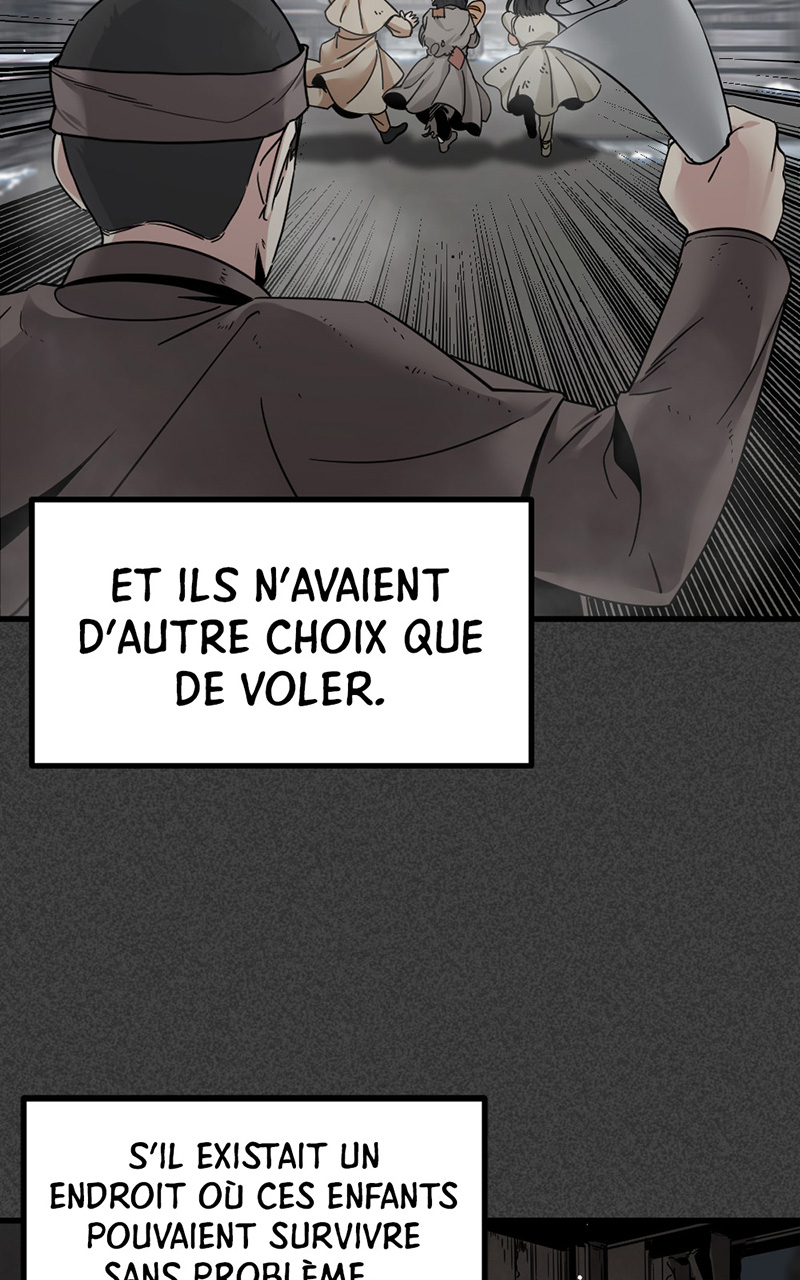 Hero Killer Chapitre 19 - Page 26