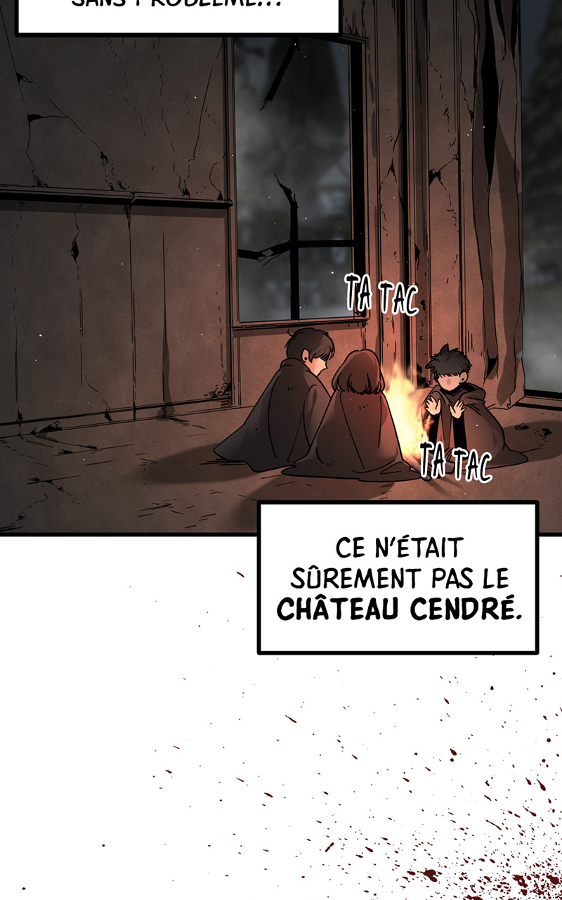 Hero Killer Chapitre 19 - Page 27