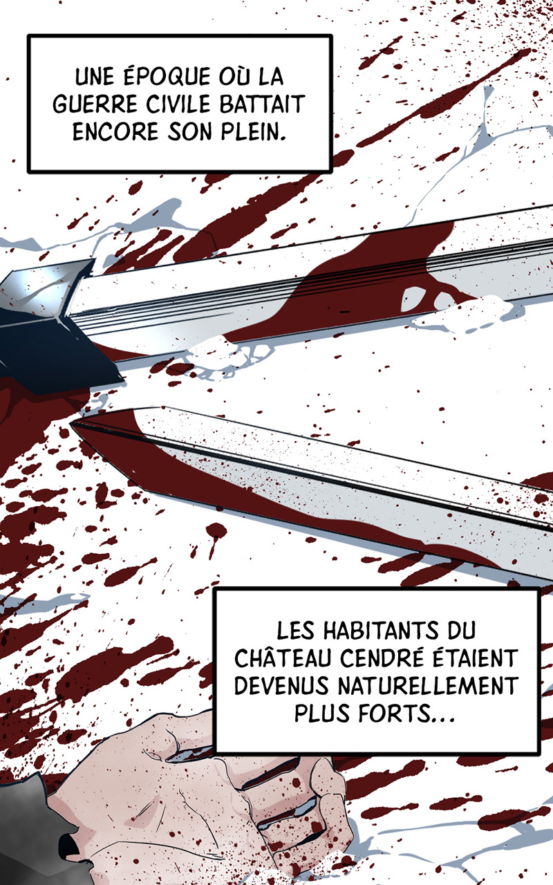 Hero Killer Chapitre 19 - Page 28