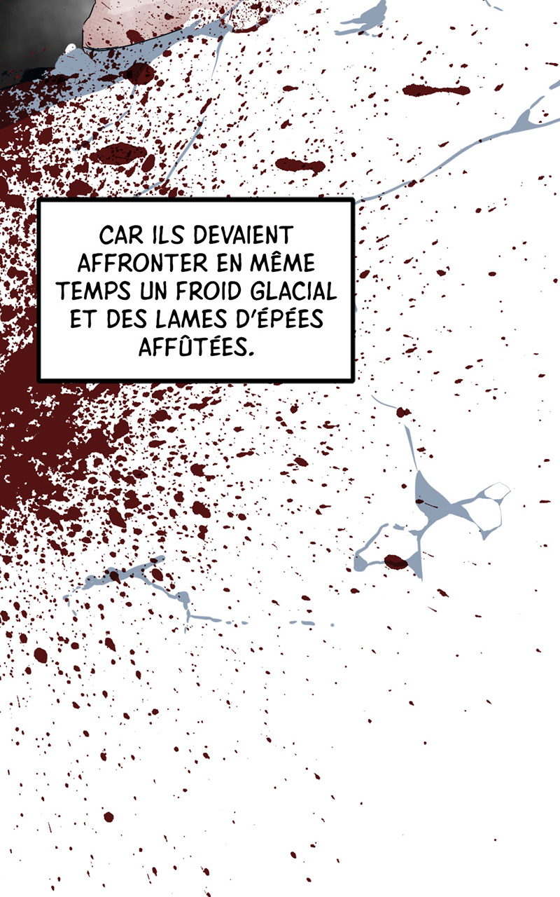 Hero Killer Chapitre 19 - Page 29
