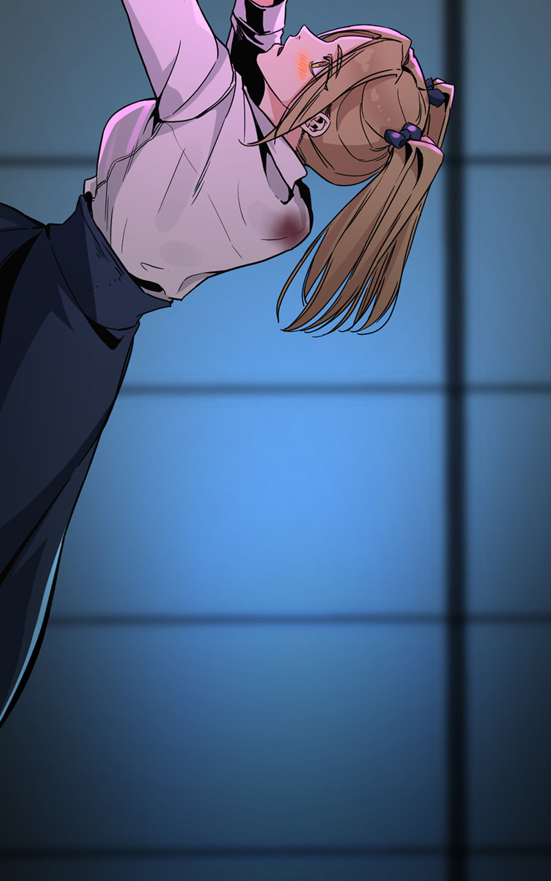 Hero Killer Chapitre 19 - Page 3