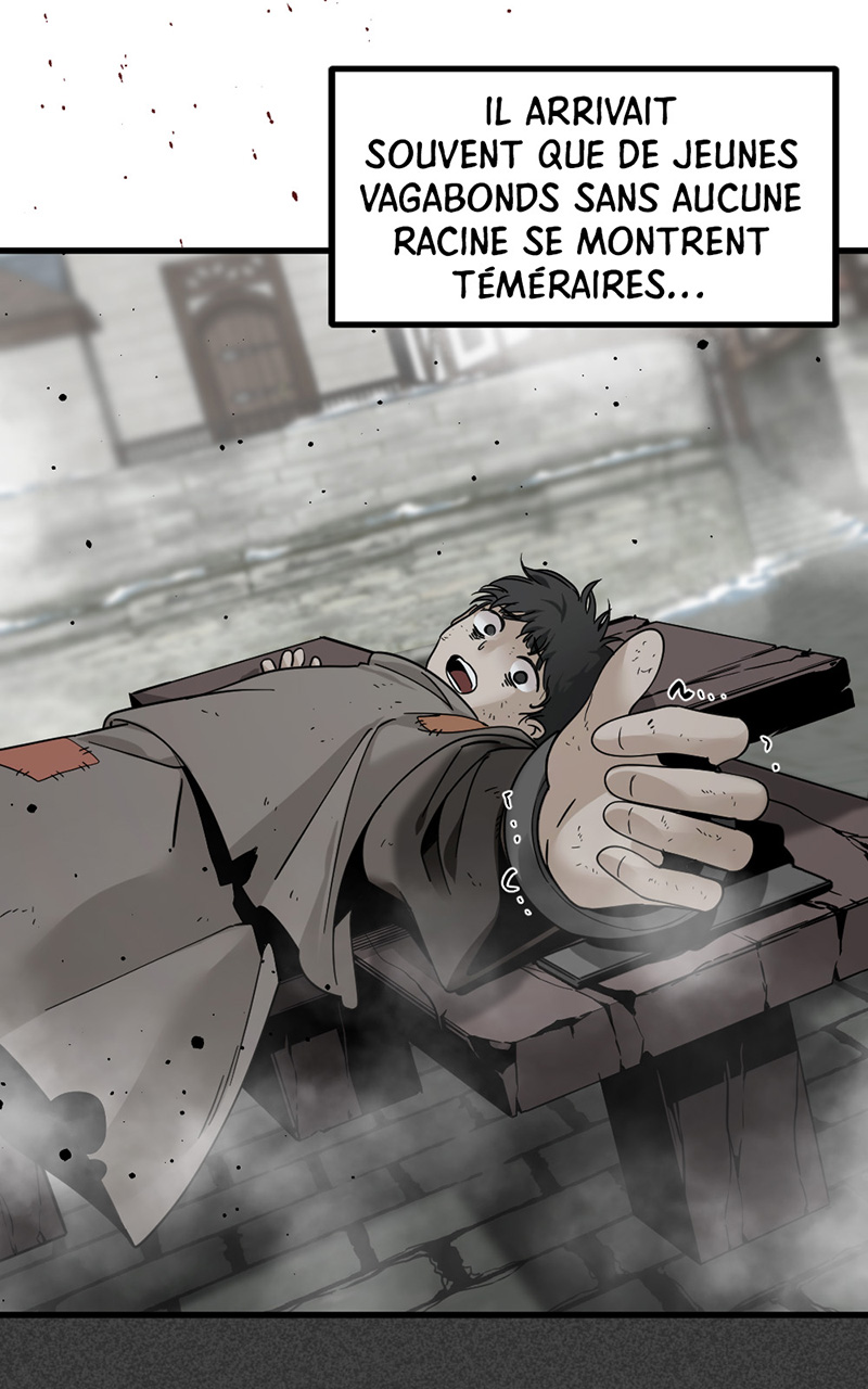 Hero Killer Chapitre 19 - Page 30