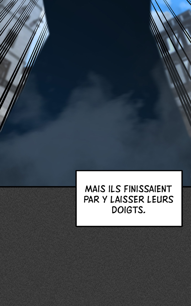 Hero Killer Chapitre 19 - Page 32