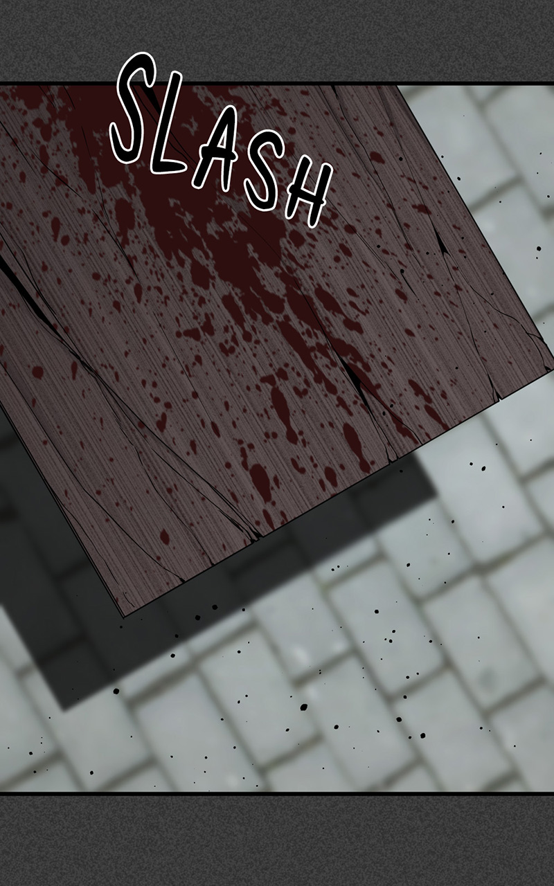 Hero Killer Chapitre 19 - Page 33