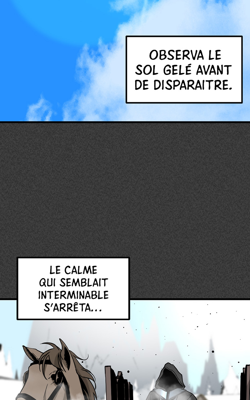 Hero Killer Chapitre 19 - Page 35