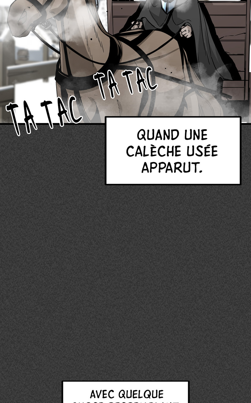 Hero Killer Chapitre 19 - Page 36