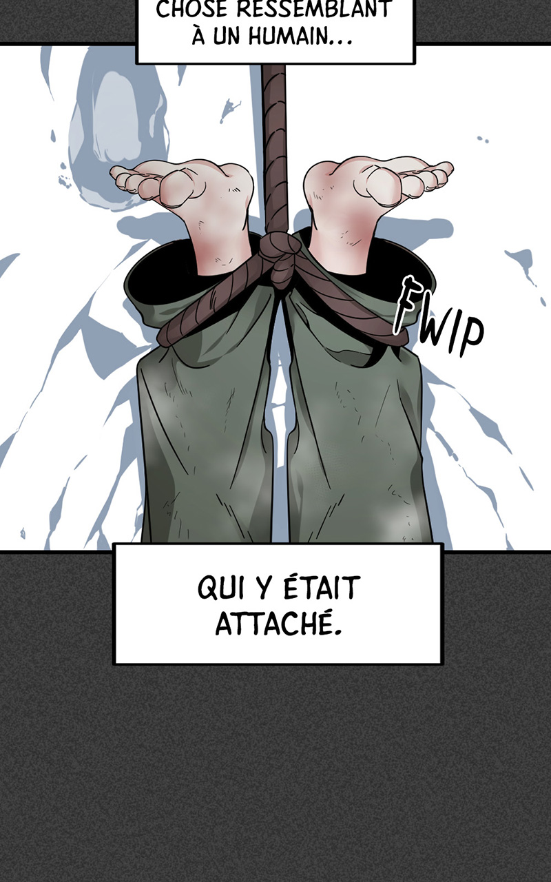 Hero Killer Chapitre 19 - Page 37