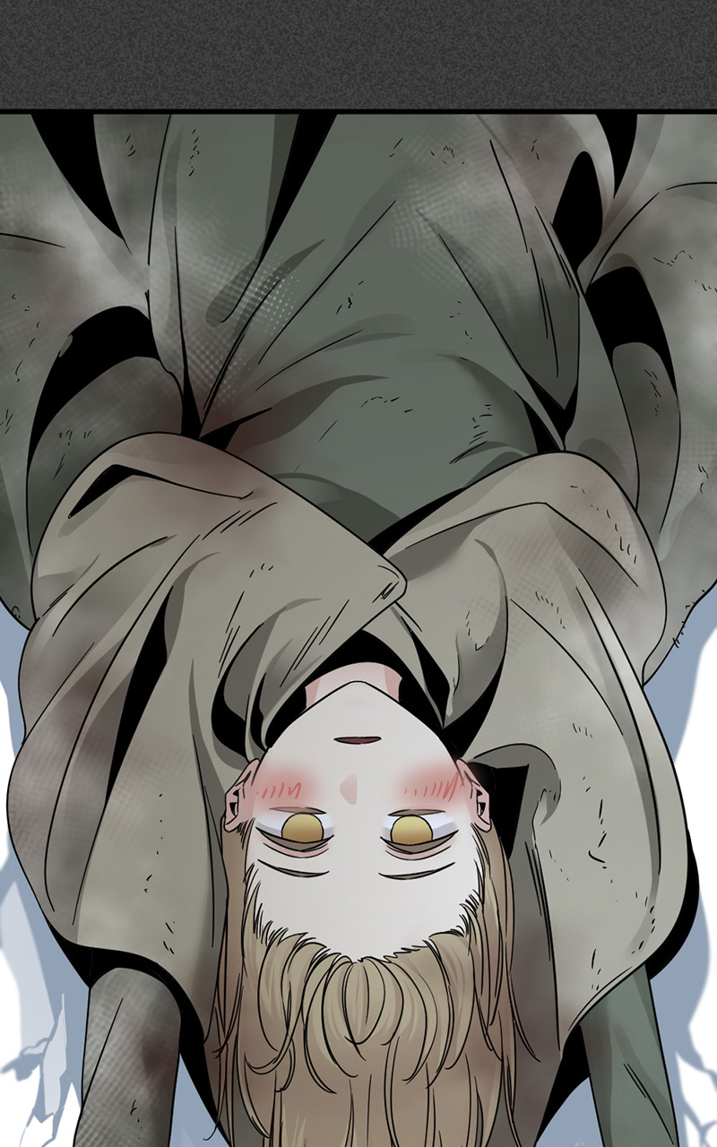 Hero Killer Chapitre 19 - Page 38