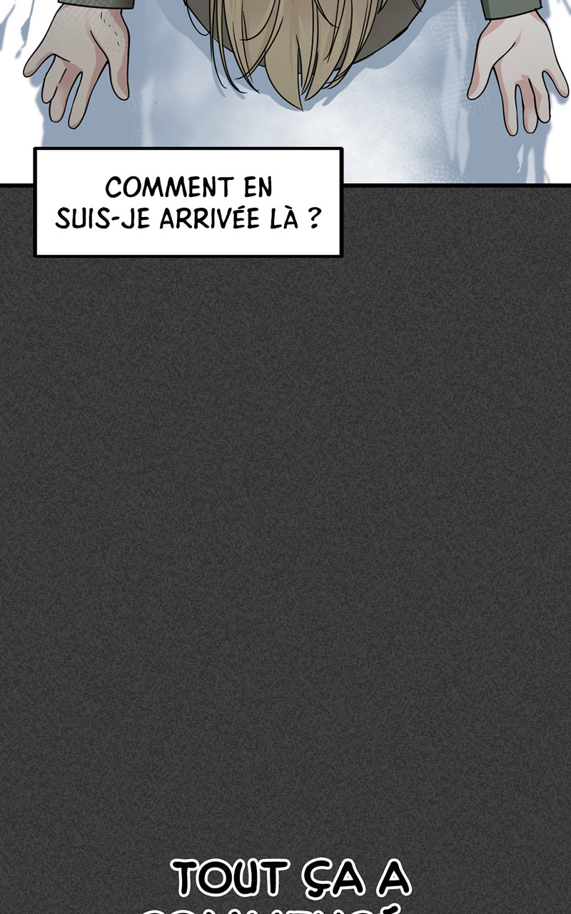 Hero Killer Chapitre 19 - Page 39