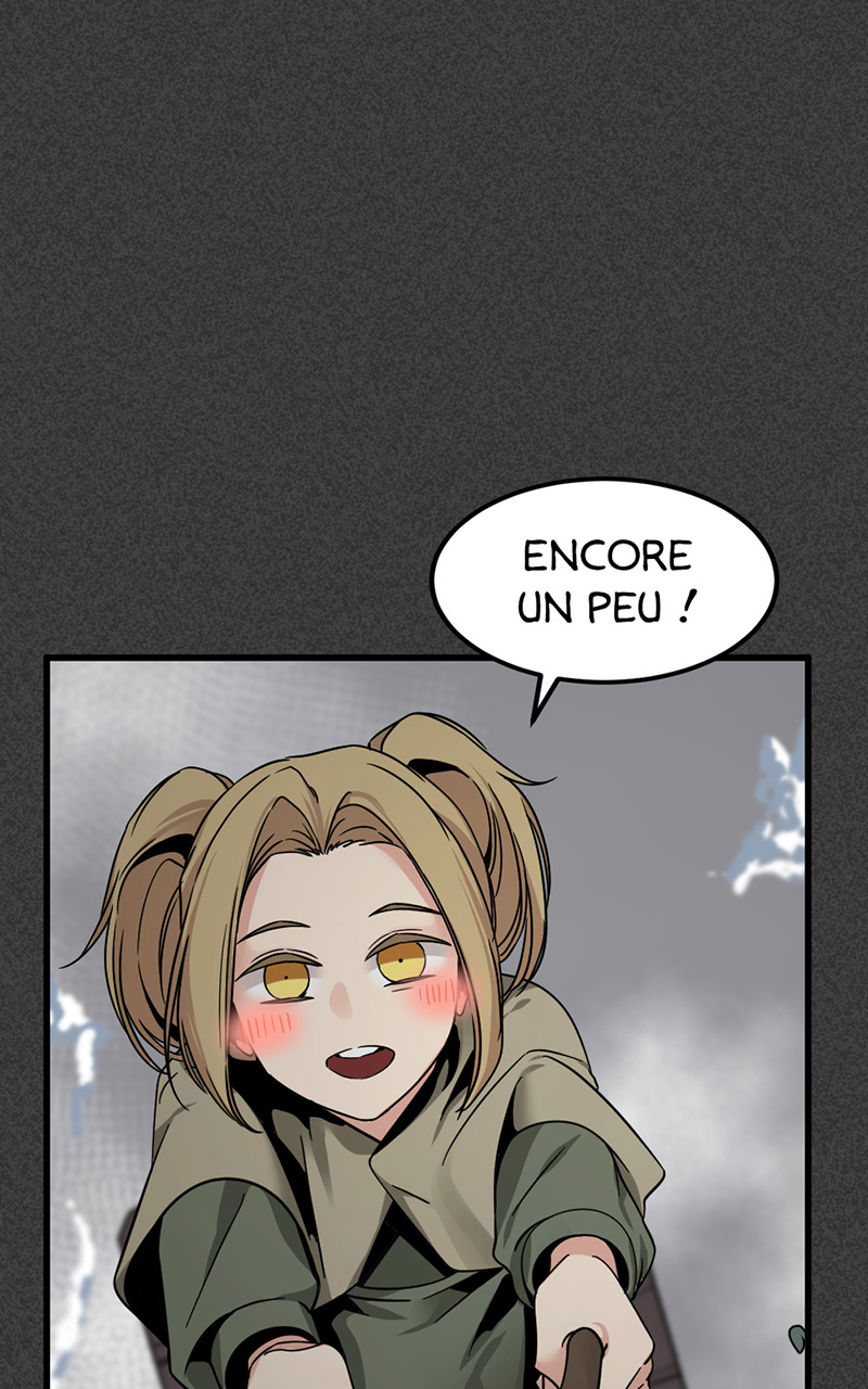 Hero Killer Chapitre 19 - Page 45