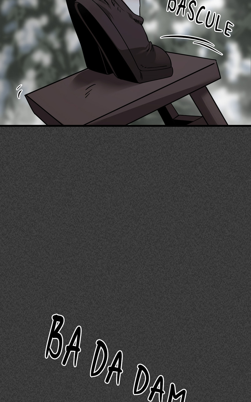 Hero Killer Chapitre 19 - Page 47