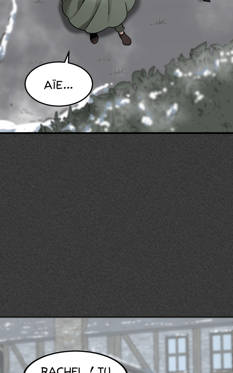 Hero Killer Chapitre 19 - Page 49