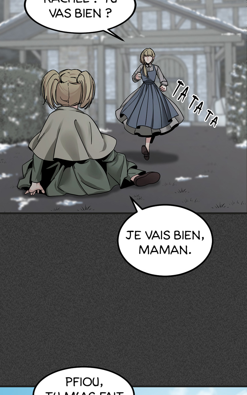 Hero Killer Chapitre 19 - Page 50