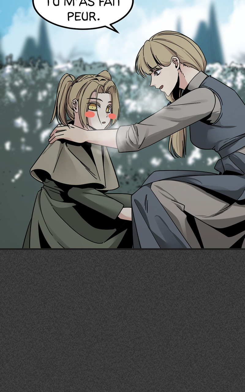 Hero Killer Chapitre 19 - Page 51