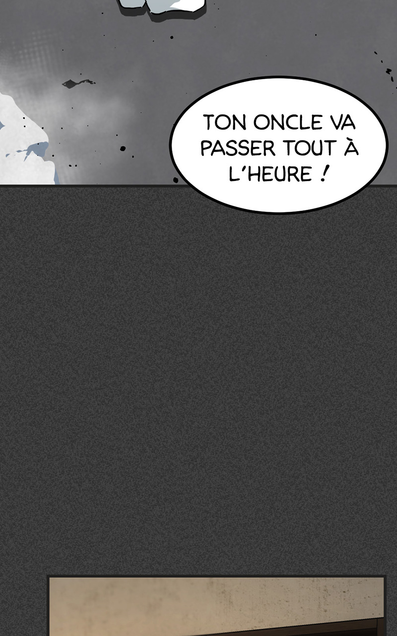Hero Killer Chapitre 19 - Page 53