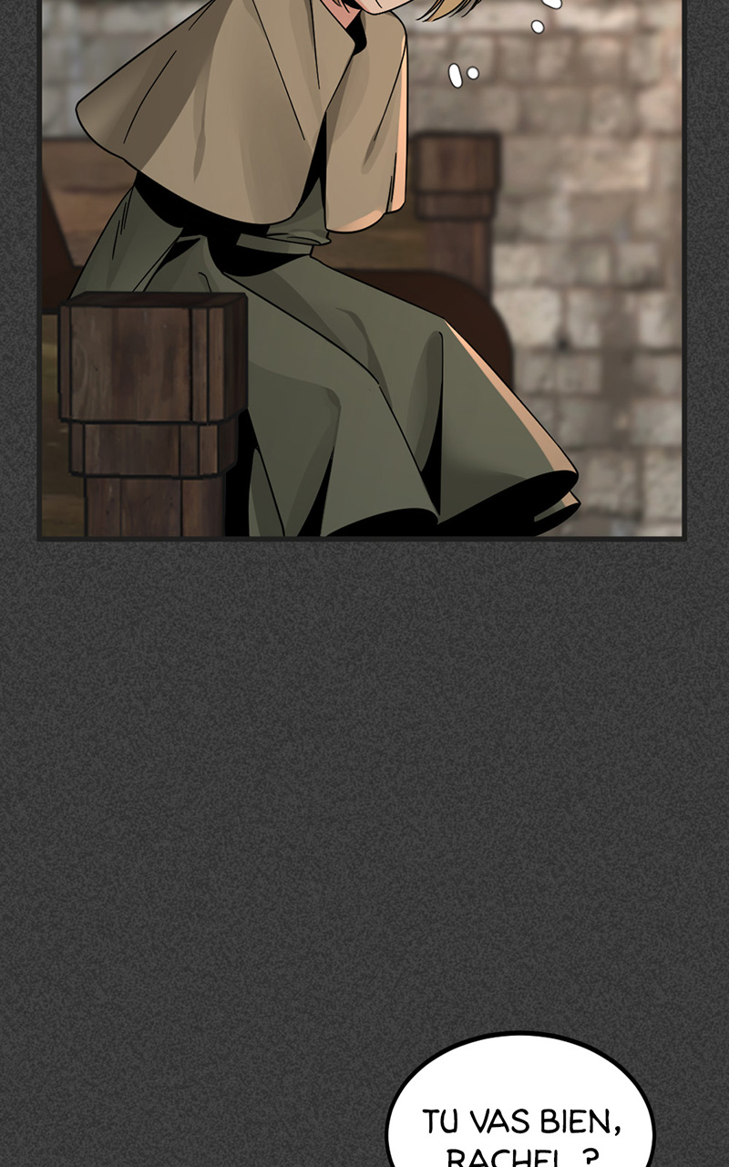 Hero Killer Chapitre 19 - Page 57