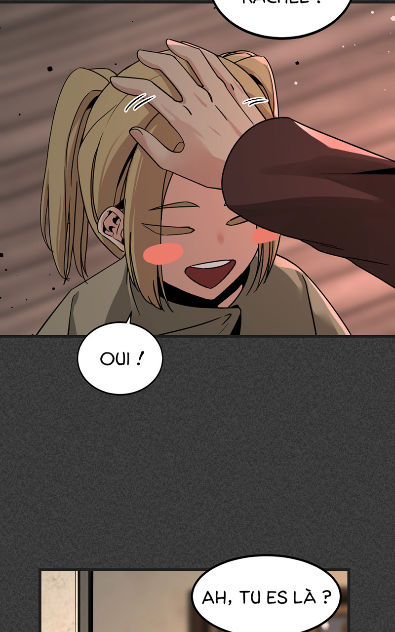 Hero Killer Chapitre 19 - Page 58