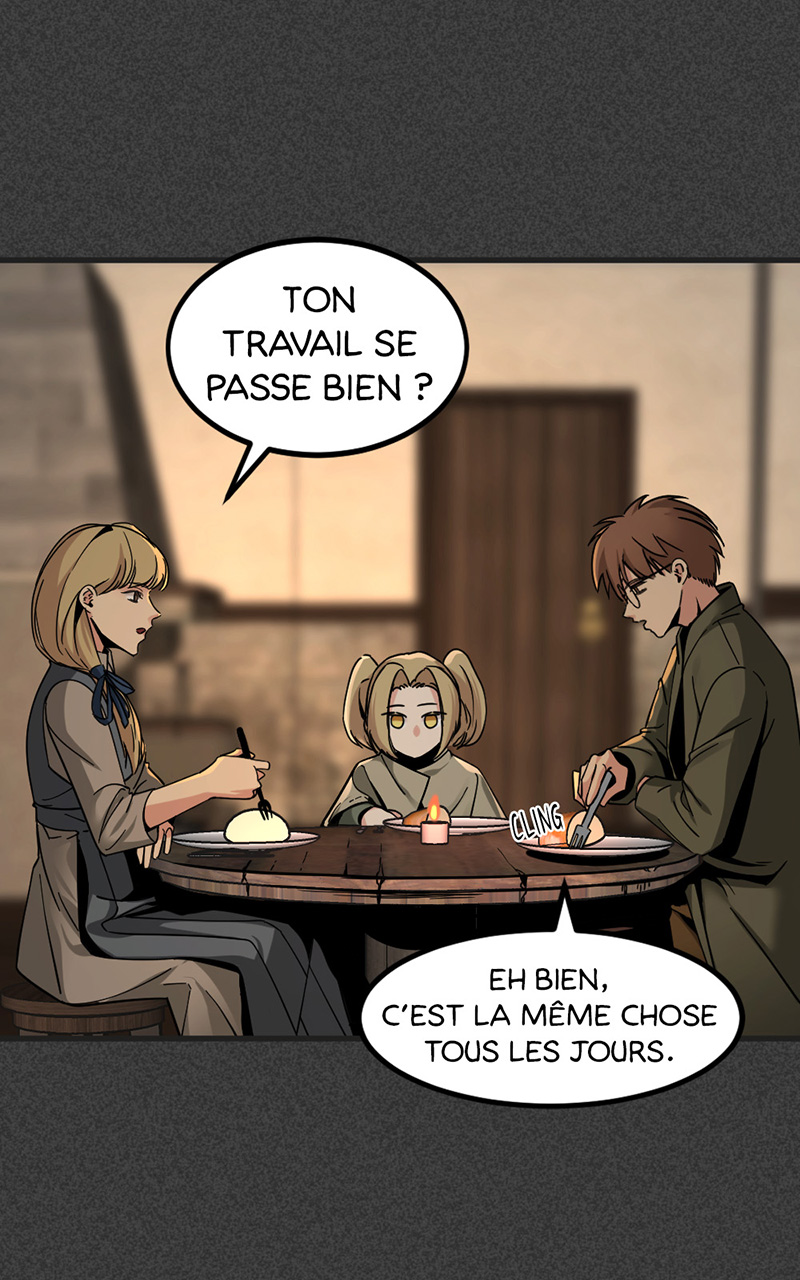 Hero Killer Chapitre 19 - Page 61