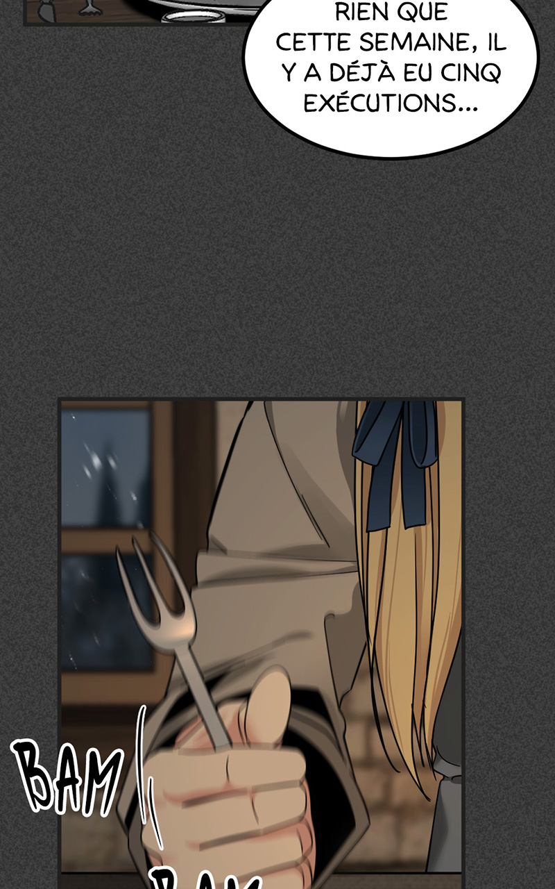 Hero Killer Chapitre 19 - Page 63