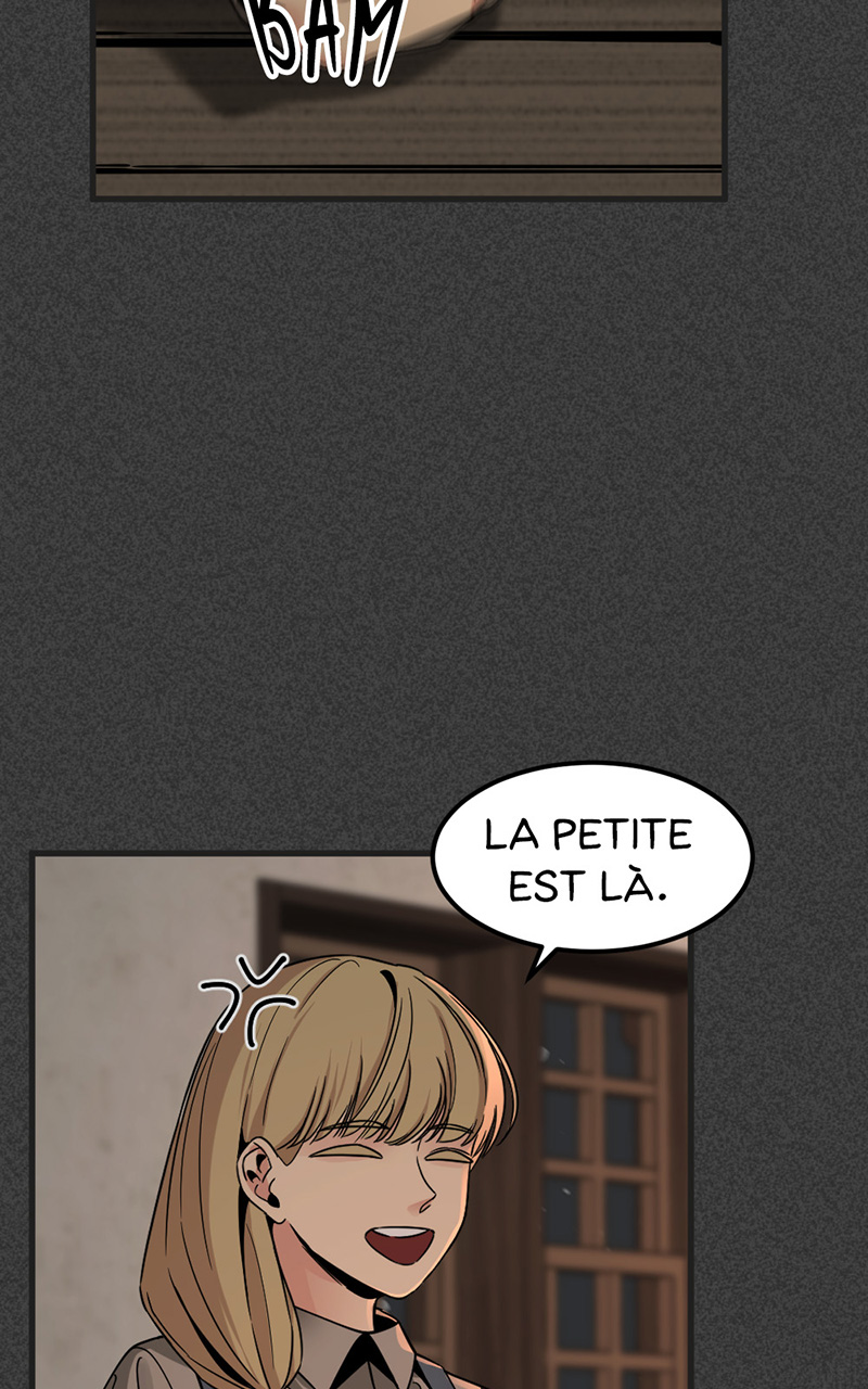 Hero Killer Chapitre 19 - Page 64