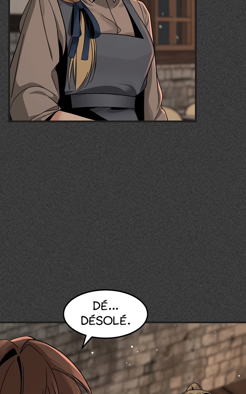 Hero Killer Chapitre 19 - Page 65