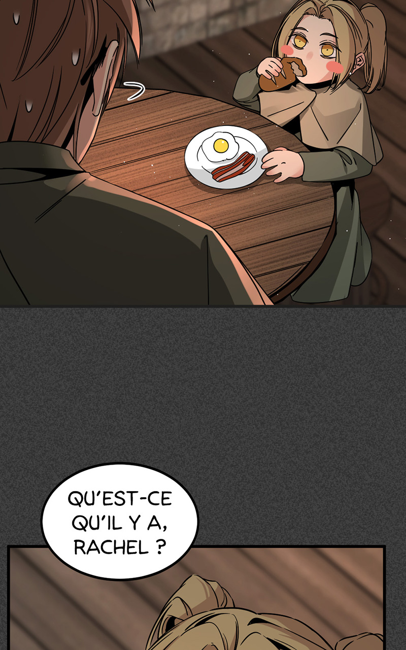 Hero Killer Chapitre 19 - Page 66