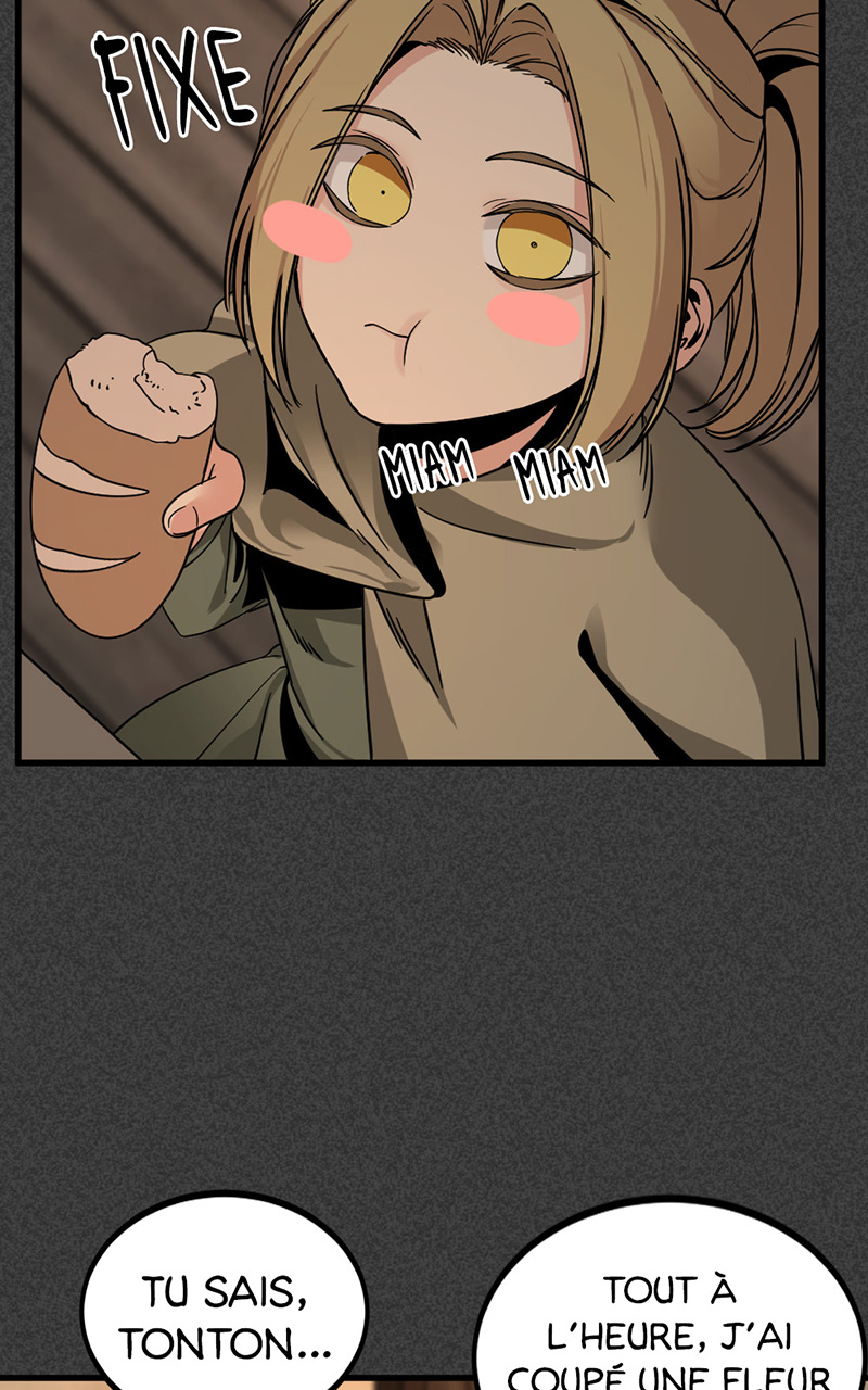 Hero Killer Chapitre 19 - Page 67