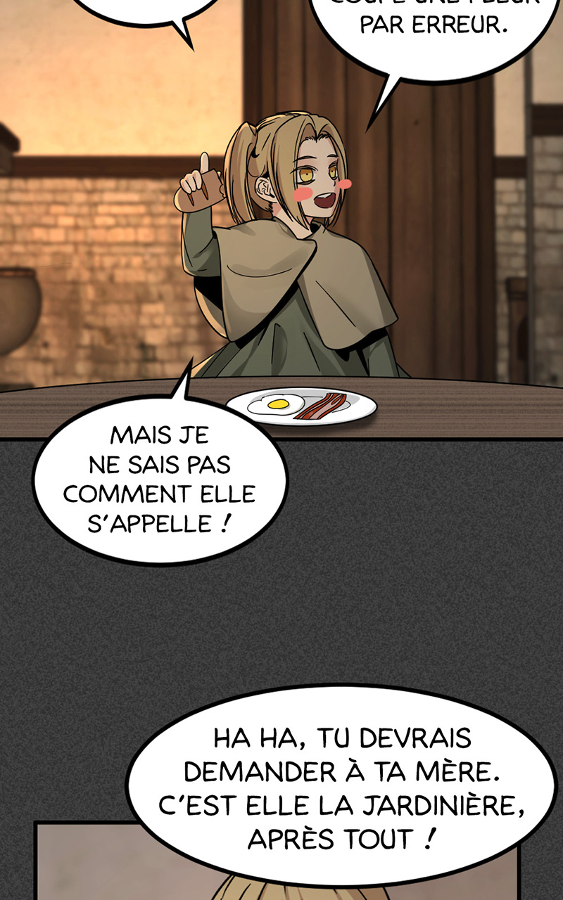 Hero Killer Chapitre 19 - Page 68
