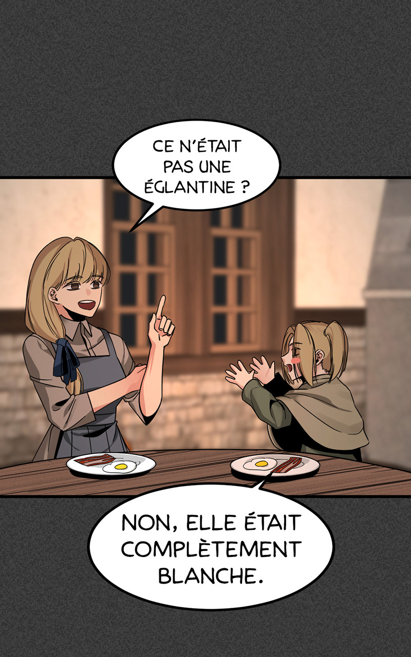 Hero Killer Chapitre 19 - Page 71
